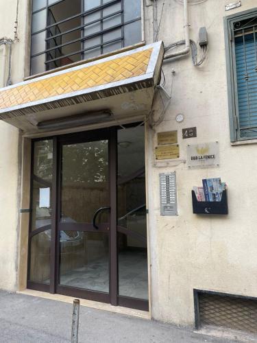 B&B La Fenice 3