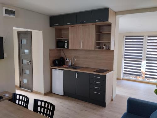 Sóstó Holiday Apartman - Location saisonnière - Nyíregyháza