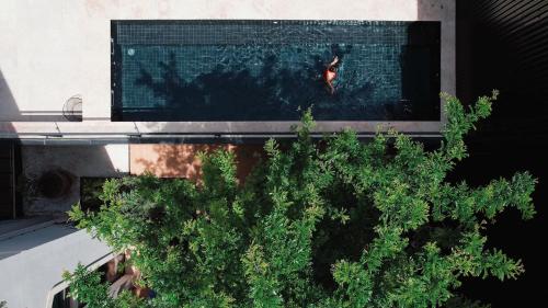 Valverde Lisboa Hotel & Garden - Relais & Chateaux, Лиссабон (фото 7)