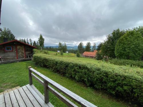 Beautiful 4-5 persons Cottage in Alvdalen