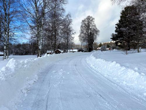 Beautiful 4-5 persons Cottage in Alvdalen