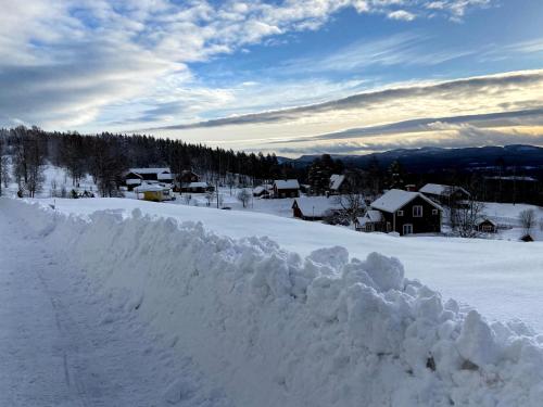 Beautiful 4-5 persons Cottage in Alvdalen in Blyberg