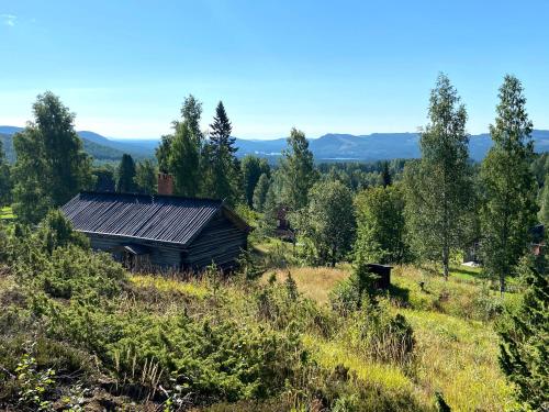 Beautiful 4-5 persons Cottage in Alvdalen in Blyberg