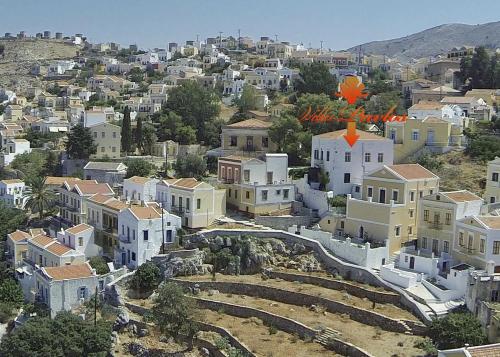 Villa Pavlos