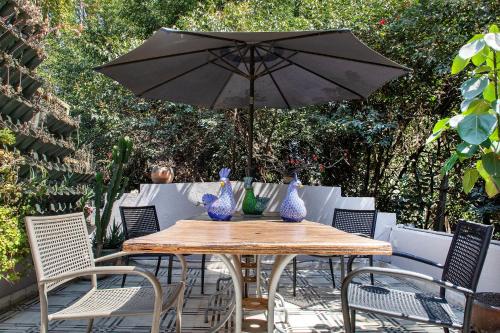 Stella Bed & Breakfast – Mexico City, CT
