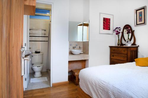 Stella Bed & Breakfast – Mexico City, CT