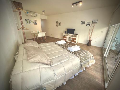 Beautiful Studio in Las Canitas - Palermo LC1 by Apartments Bariloche
