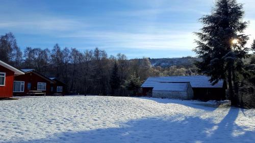 Meiklie Lodge