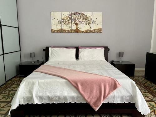 Alsimica Apartment 1