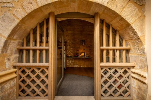 Comida y bebida, Hotel des Recollets in Sarlat-la-Caneda City Center