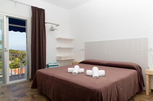 Hotel & Spa Entre Pinos-Adults Only