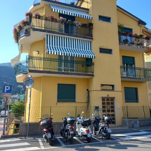  La Casa di Walter in Levanto