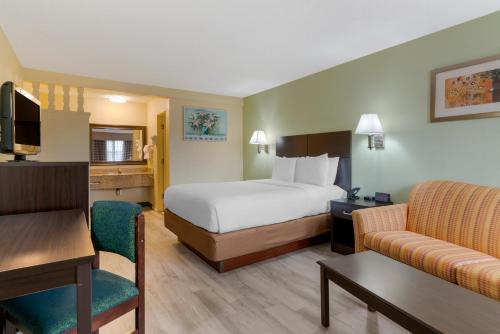 University Inn and Suites Eugene