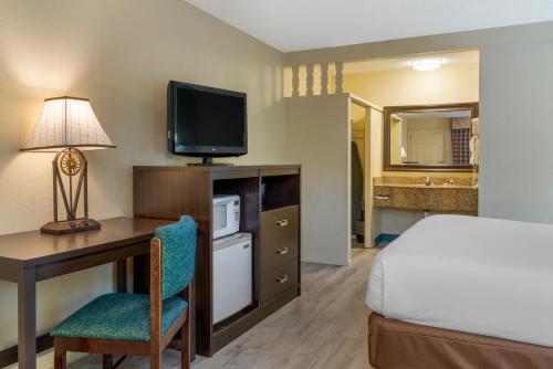 University Inn and Suites Eugene