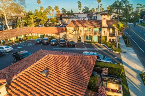 Castillo Inn at the Beach