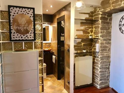 Nice ouest- Studio Vue Mer Garage Piscine WIFI Nice ouest- Studio Vue Mer Garage Piscine WIFI