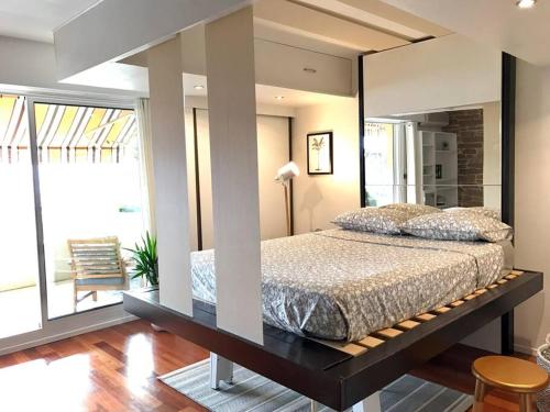 Nice ouest- Studio Vue Mer Garage Piscine WIFI Nice ouest- Studio Vue Mer Garage Piscine WIFI