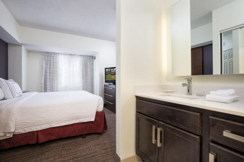 Residence Inn Minneapolis Downtown/City Center