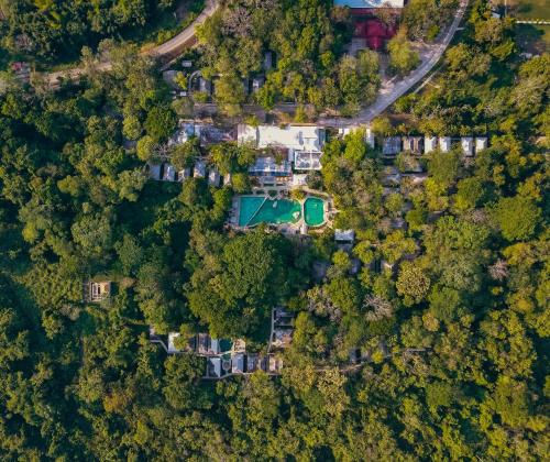 Chan-Kah Resort Village Convention Center & Maya Spa