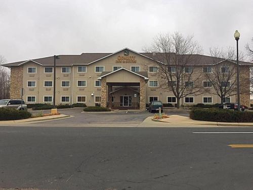 Quality Inn & Suites Loveland