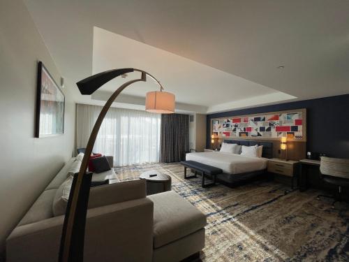 The Landing Hotel at Rivers Casino Pittsburgh - image 13