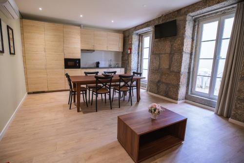 HAGAH Alojamentos in อูร์เกเซส