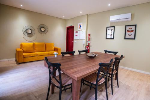 HAGAH Alojamentos in อูร์เกเซส