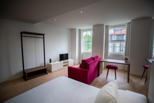 HAGAH Alojamentos in อูร์เกเซส