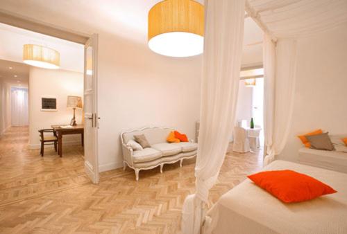 Malìa bed and breakfast 3