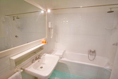 Malìa bed and breakfast 4