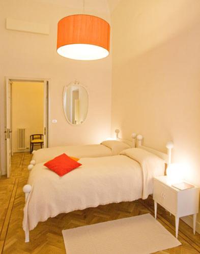 Malìa bed and breakfast 5