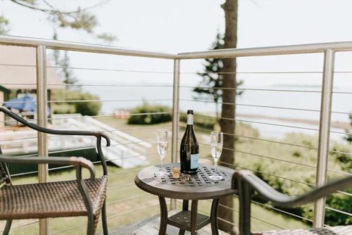 Sebasco Harbor Resort & Golf Club - 전망