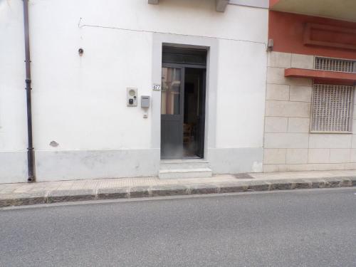  LA CASA DEL LIMONE - Via Umberto 477 in Roccalumera