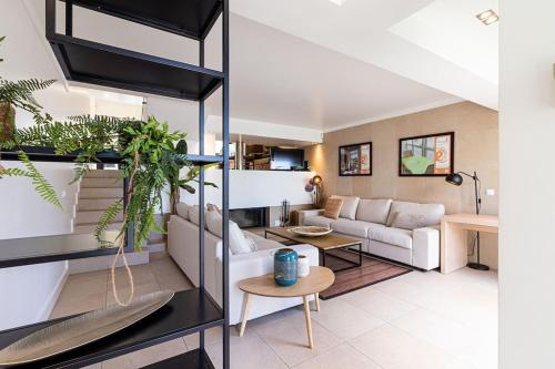 BmyGuest - Vilamoura Marina's View in Vilamoura