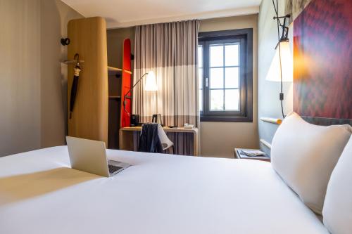 ibis Hotel Brussels off Grand'Place