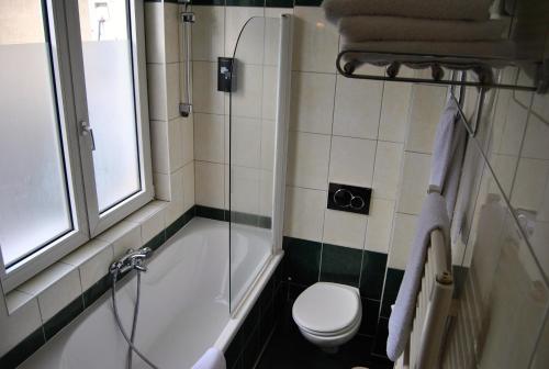 Wellness Apart Hotel, Bruxelles (foto 4)
