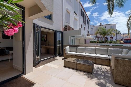 BmyGuest - Vilamoura Marina's View in Vilamoura