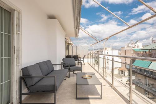 Athens Del Sol Suite, Athen