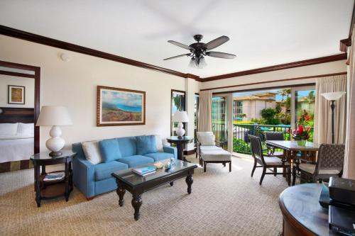 Waipouli Beach Resort C204