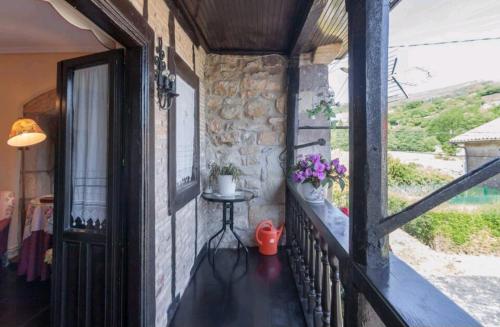 Casa LaCarusa 28 in Udias