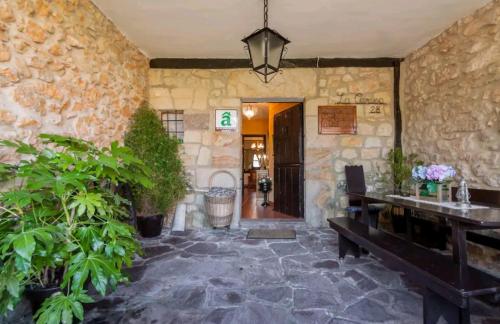 Casa LaCarusa 28 in Udias