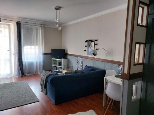 Apartament Radosna