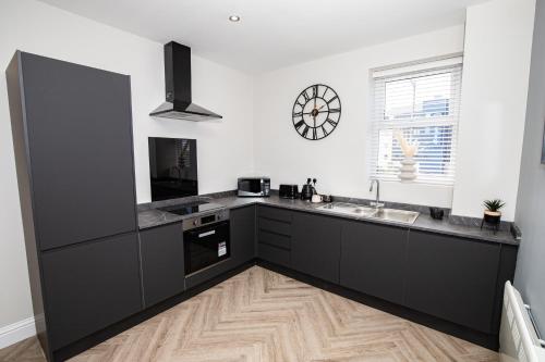 Church Street Apartments - Station Town