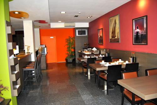 Wellness Apart Hotel, Bruxelles (foto 9)