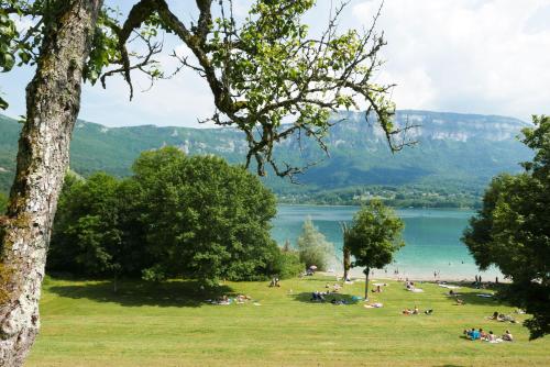 Détente et sport 3 - Chartreuse et Lacs - Appartement entier