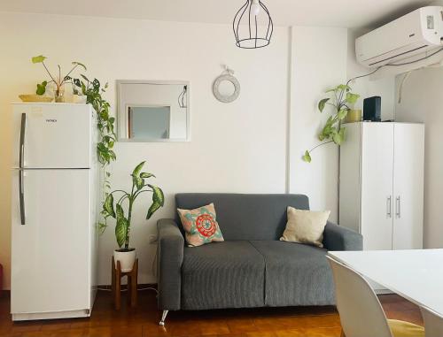 Departamento, excelente ubicación y cómodo