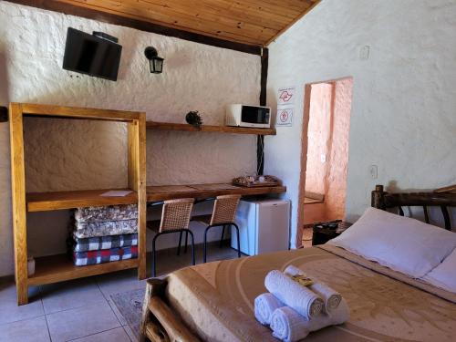 Vale do Piemonte "Chalés "