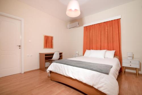 Elena's Apartments by the Sea and Airport 3
