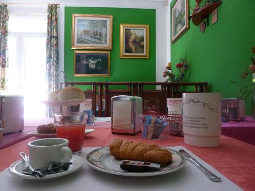 Albergo Junior 4