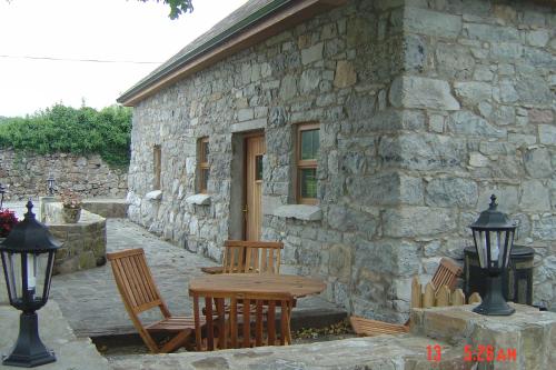 Traditional Stone Cottage 300 years+